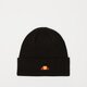 dětská čepice ELLESSE ČEPICE THAR BEANIE BLK sata2365011 barva černá