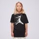 dětské tričko JORDAN TRIČKO JDB MVP MOTION JUMPMAN SS TEE BOY 95d262-023 barva černá