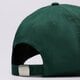 dětská kšiltovka NEW BALANCE ČEPICE 6 PANEL CLASSIC HAT lah91014nwg barva zelená