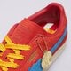 pánské tenisky PUMA SUEDE 3 ONE PIECE 39652001 barva červená