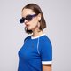 dámské tričko ELLESSE TRIČKO CHEVALIER TEE BLUE sgx20927402 barva modrá