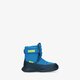 dětská outdoorová obuv PUMA NIEVE BOOT WTR AC INF 38074601 barva modrá