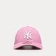 pánská kšiltovka NEW ERA ČEPICE LE 940 NYY NEW YORK YANKEES 60358171 barva růžová