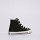 dětské tenisky CONVERSE CHUCK TAYLOR ALL STAR  3j231c barva černá