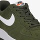 pánské tenisky NIKE AIR FORCE 1 820266301 barva zelená