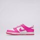 dětské tenisky NIKE DUNK LOW (GS) fb9109-102 barva růžová