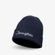 dětská čepice CHAMPION ČEPICE ZIMNÍ BEANIE CAP 805441bs501 barva šedá