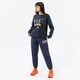 dámská mikina ELLESSE MIKINA MENO SWEATSHIRT NAVY sgp15917429 barva tmavomodrá