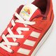 pánské tenisky ADIDAS FORUM LOW ie7176 barva červená