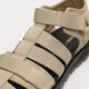 dámské sandály TIMBERLAND RAY CITY SANDAL tb0a5p8ndh41 barva béžová