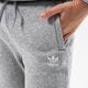 dětské kalhoty ADIDAS KALHOTY  PANTS BOY h32407 barva šedá