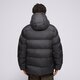 pánská zimní bunda BUNDA ZIMNÍ M JORDAN BRKLN PUFFER JKT  fv7317-010 barva černá