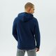 pánská mikina LEVI'S MIKINA S KAPUCÍ NEW ORIGINAL HOODIE 34581-0009 barva tmavomodrá