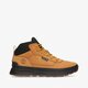 dětská outdoorová obuv TIMBERLAND FIELD TREKKER tb0a2fes2311 barva žlutá