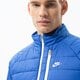 pánská zimní bunda NIKE BUNDA ZIMNÍ M NK TF RPL LEGACY PUFFER JKT dq4929-480 barva tmavomodrá