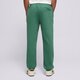 pánské kalhoty ELLESSE KALHOTY  LOMMA JOG PANT GREEN smg22038503 barva zelená