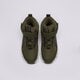 dětská outdoorová obuv PUMA EVOLVE BOOT AC+ PS  39264904 barva khaki