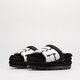  UGG MAXI SLIDE LOGO 1127067-black barva černá