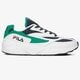 pánské tenisky FILA VENOM LOW 101025500q barva bílá