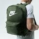 dámský batoh NIKE BATOH NIKE HERITAGE dc4244-325 barva khaki