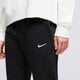 dámské kalhoty NIKE KALHOTY  W NSW PHNX FLC MR PANT STD fz7626-010 barva černá