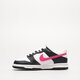 dětské tenisky NIKE DUNK LOW fb9109-401 barva bílá