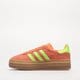 dámské tenisky ADIDAS GAZELLE BOLD W h06126 barva oranžová