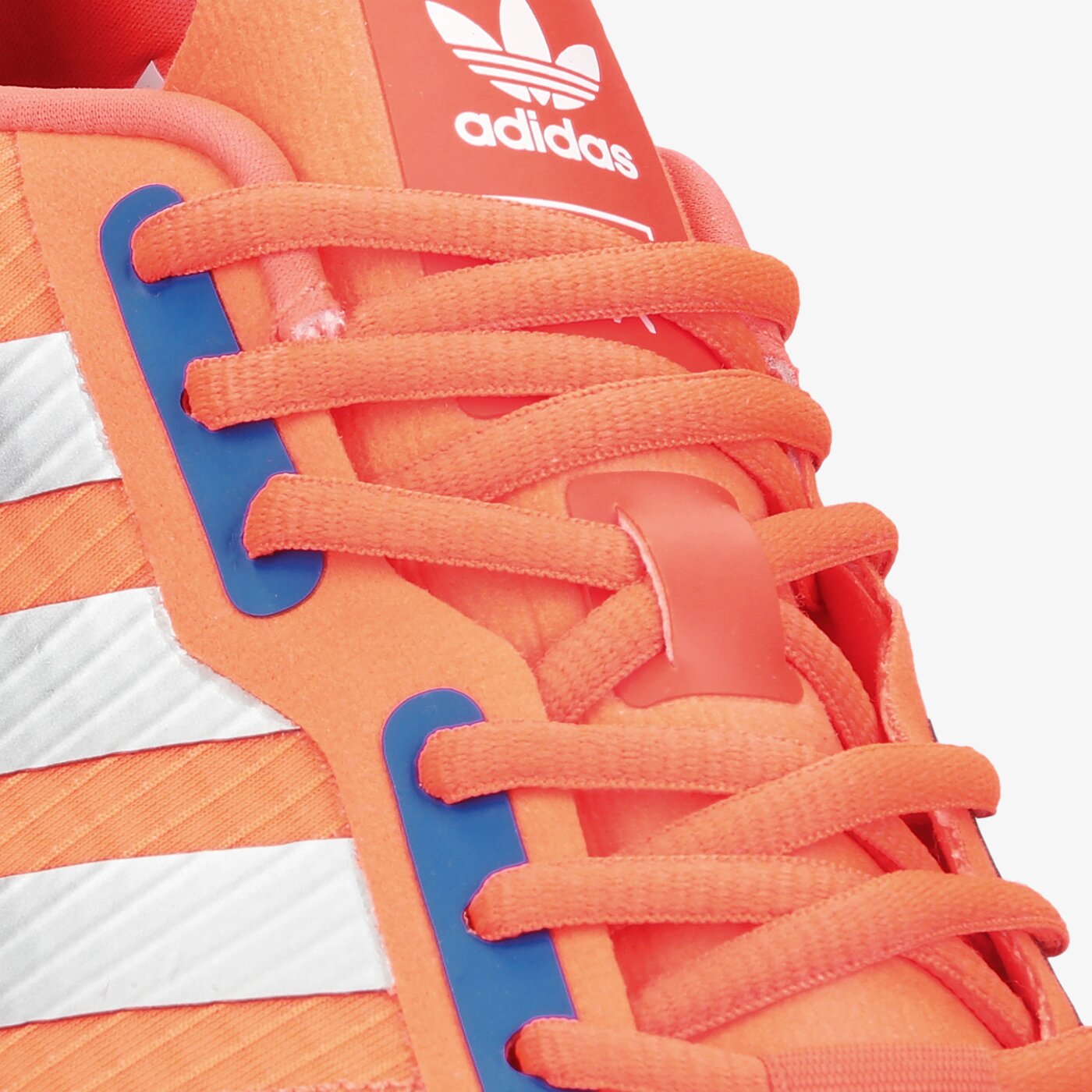 ADIDAS ZX 1K BOOST H68727 | barva ÄERVENÃ | MÃ³dnÃ­ Tenisky. MuÅ¾i Boty eshop Sizeer.cz