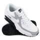 dámské tenisky NIKE WMNS AIR MAX 90  325213126 barva bílá