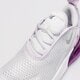 dětské tenisky NIKE AIR MAX 270 BP ao2372-023 barva šedá