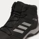 dětská outdoorová obuv ADIDAS TERREX HYPERHIKER MID K id4857 barva černá