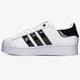 dámské tenisky ADIDAS SUPERSTAR BOLD W fv3336 barva bílá