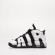 dětské tenisky NIKE AIR MORE UPTEMPO dq6200-001 barva černá