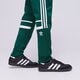 pánské kalhoty ADIDAS KALHOTY  CUTLINE PANT ic9263 barva zelená