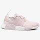 dámské tenisky ADIDAS NMD_R1 W b37652 barva růžová