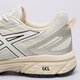 pánské tenisky ASICS GEL-VENTURE 6 1203a407-100 barva bílá