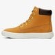 dámské tenisky TIMBERLAND LONDYN 6 INCH tb0a1inf2311 barva žlutá