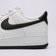 pánské tenisky NIKE AIR FORCE 1 '07  fq4296-101 barva bílá