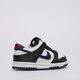 dětské tenisky NIKE DUNK LOW GS HT hj9202-001 barva černá