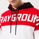 pánská mikina SPRAYGROUND MIKINA S KAPUCÍ SPRAY HOODIE TECH sp248 barva vícebarevná