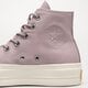 dámské tenisky CONVERSE CHUCK TAYLOR ALL STAR LIFT a05014c barva fialová