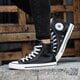 dámské tenisky CONVERSE CHUCK TAYLOR ALL STAR  132170c barva černá