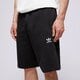 pánské kraťasy ADIDAS ŠORTKY  ESSENTIAL SHORT ir6849 barva černá