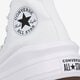 dámské tenisky CONVERSE CHUCK TAYLOR ALL STAR MOVE HIGH  568498c barva bílá