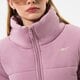 dámská zimní bunda REEBOK BUNDA ZIMNÍ S PUFFER JACKET INFLIL hk4745 barva růžová