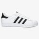 dámské tenisky ADIDAS SUPERSTAR  c77124 barva bílá