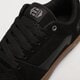 pánské tenisky ETNIES MC RAP LO 4101000566964 barva černá