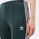 dámské kalhoty ADIDAS KALHOTY  SST PANTS PB hn5893 barva zelená