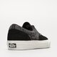 pánské skate boty (skateboardové) VANS ERA  vn0005uebrf1 barva černá