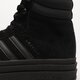 dámské tenisky ADIDAS GAZELLE BOOT W id6983 barva černá